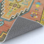 Moroccan Berber Geometric Rug Pattern Rug Gallery Image 4