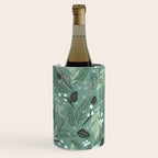 Christmas Foliage  - Pine Wine Chiller Gallery Image 1