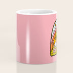 Capricorn Mushroom Coffee Mug Gallery Image 4