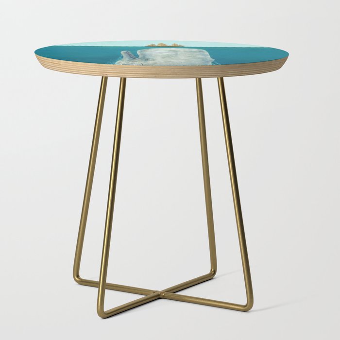 The Whale Side Table Gallery Image 1
