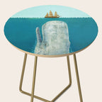 The Whale Side Table Gallery Image 2