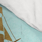 The Whale Comforter Gallery Image 4