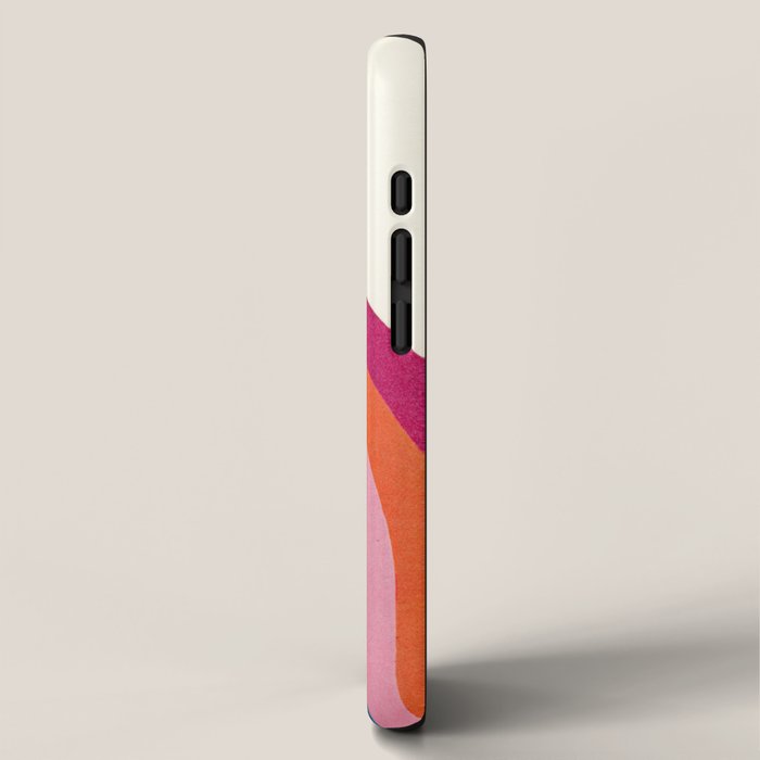 Paint a Rainbow iPhone Case Gallery Image 2