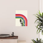 Paint a Rainbow Poster Gallery Image 2