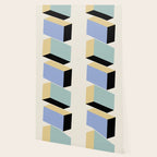 Modernist Objects IV Wallpaper Gallery Image 2