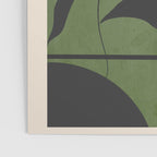 Abstract Foliage 4 Poster Gallery Image 3