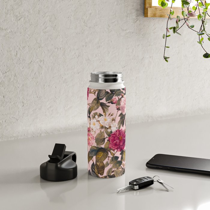 Rose Garden V Water Bottle Gallery Image 5