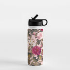 Rose Garden V Water Bottle Gallery Image 1
