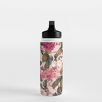 Rose Garden V Water Bottle Gallery Image 3