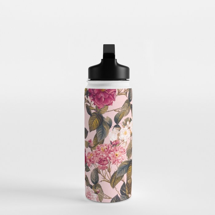 Rose Garden V Water Bottle Gallery Image 3