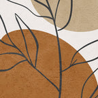 Abstract Shapes 10 Coffee Mug Gallery Image 2