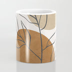 Abstract Shapes 10 Coffee Mug Gallery Image 4