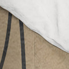 Abstract Shapes 10 Comforter Gallery Image 4