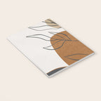 Abstract Shapes 10 Notebook Gallery Image 3
