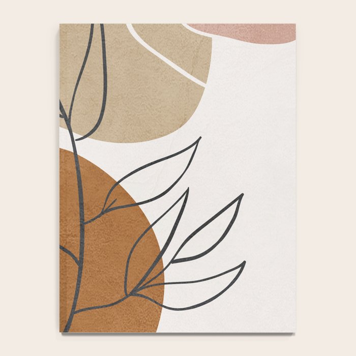 Abstract Shapes 10 Notebook Gallery Image 4