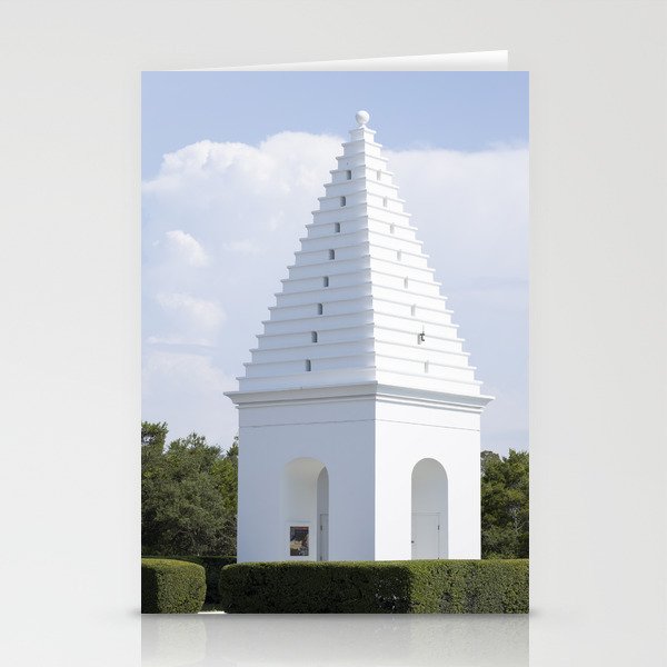 Alys Beach No. 1 x Florida Photography Stationery Card Gallery Image 2