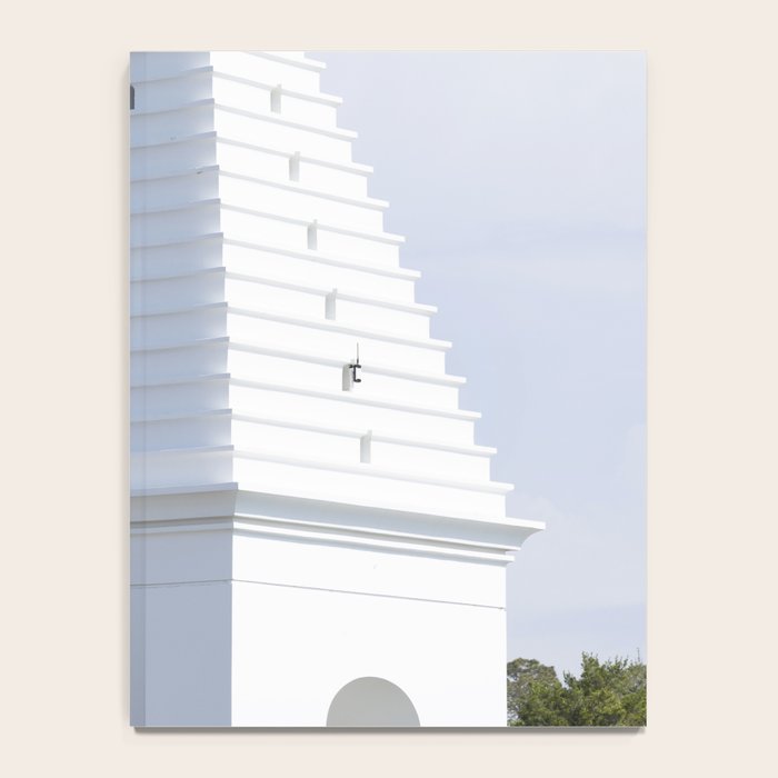 Alys Beach No. 1 x Florida Photography Notebook Gallery Image 4