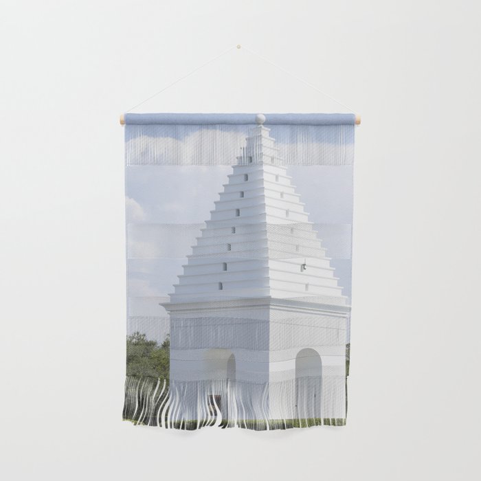 Alys Beach No. 1 x Florida Photography Wall Hanging Gallery Image 1