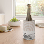 Retro Surfer Wine Chiller Gallery Image 4