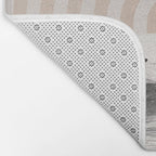 Retro Surfer Bath Mat Gallery Image 2