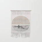 Retro Surfer Wall Hanging Gallery Image 1