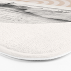 Retro Surfer Bath Mat Gallery Image 3