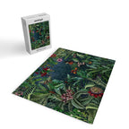 Midnight rainforest I Jigsaw Puzzle Gallery Image 2