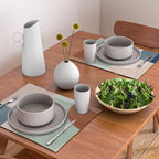 Abstract Geometric 18 Placemat Gallery Image 2
