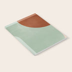 Abstract Geometric 18 Notebook Gallery Image 2