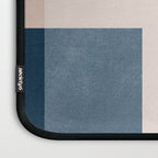 Abstract Geometric 18 Laptop Sleeve Gallery Image 3