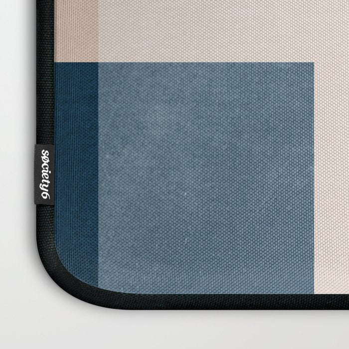 Abstract Geometric 18 Laptop Sleeve Gallery Image 3