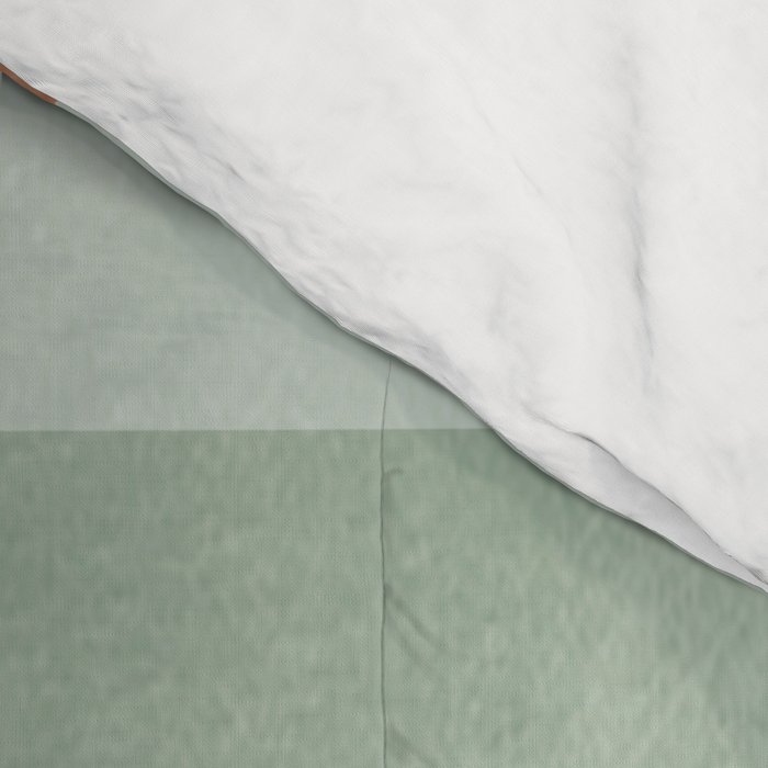 Abstract Geometric 18 Comforter Gallery Image 4
