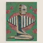 Becoming Whole Jigsaw Puzzle Gallery Image 1