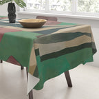 Becoming Whole Tablecloth Gallery Image 3