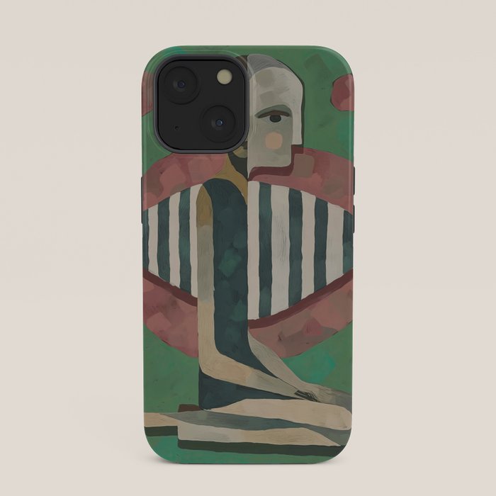 Becoming Whole iPhone Case Gallery Image 33