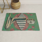 Becoming Whole Rug Gallery Image 1