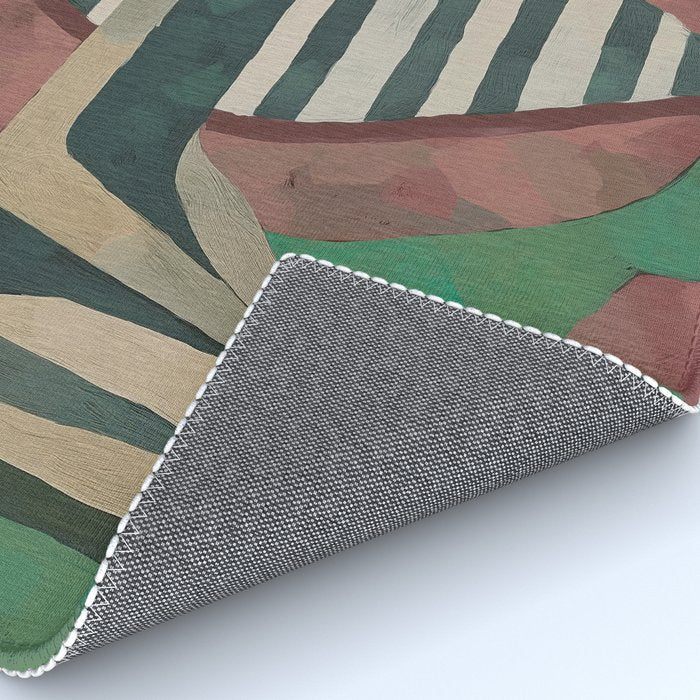 Becoming Whole Rug Gallery Image 4