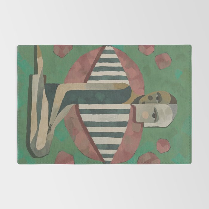 Becoming Whole Rug Gallery Image 2