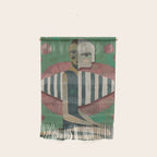 Becoming Whole Wall Hanging Gallery Image 1