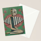Becoming Whole Stationery Card Gallery Image 2