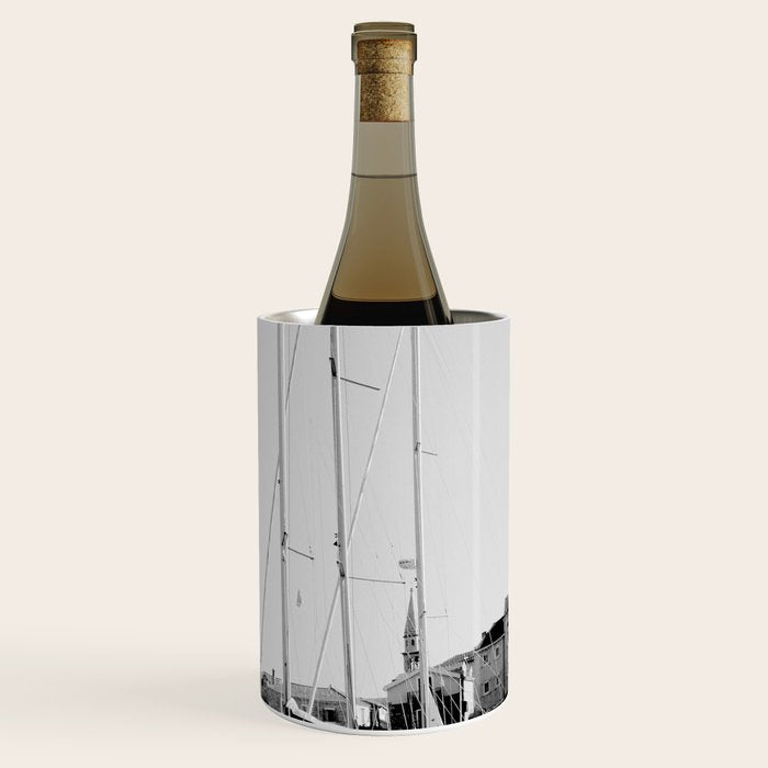 SAILBOAT Wine Chiller Gallery Image 1
