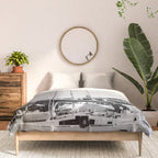 SAILBOAT Comforter Gallery Image 3
