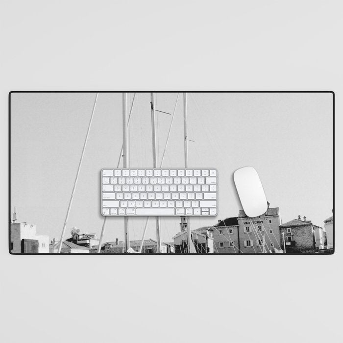 SAILBOAT Desk Mat Gallery Image 1