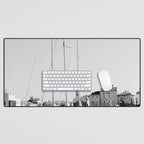 SAILBOAT Desk Mat Gallery Image 1