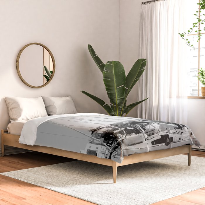 SAILBOAT Comforter Gallery Image 2