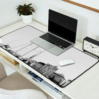 SAILBOAT Desk Mat Gallery Image 2