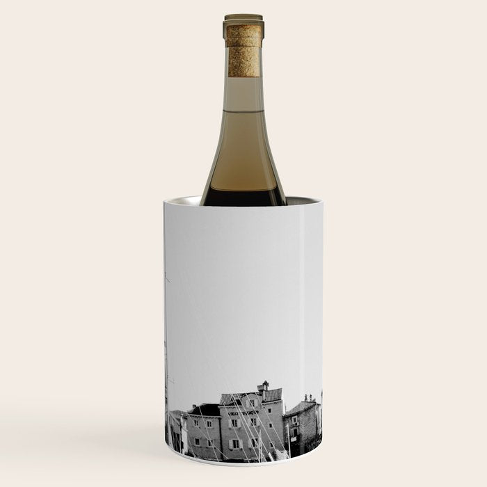 SAILBOAT Wine Chiller Gallery Image 3