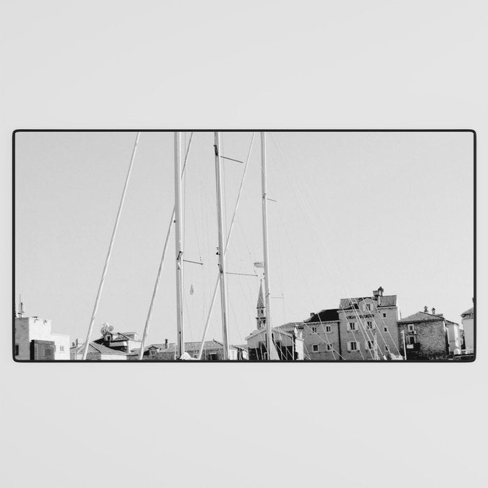 SAILBOAT Desk Mat Gallery Image 3