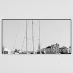 SAILBOAT Desk Mat Gallery Image 3