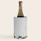 SAILBOAT Wine Chiller Gallery Image 2